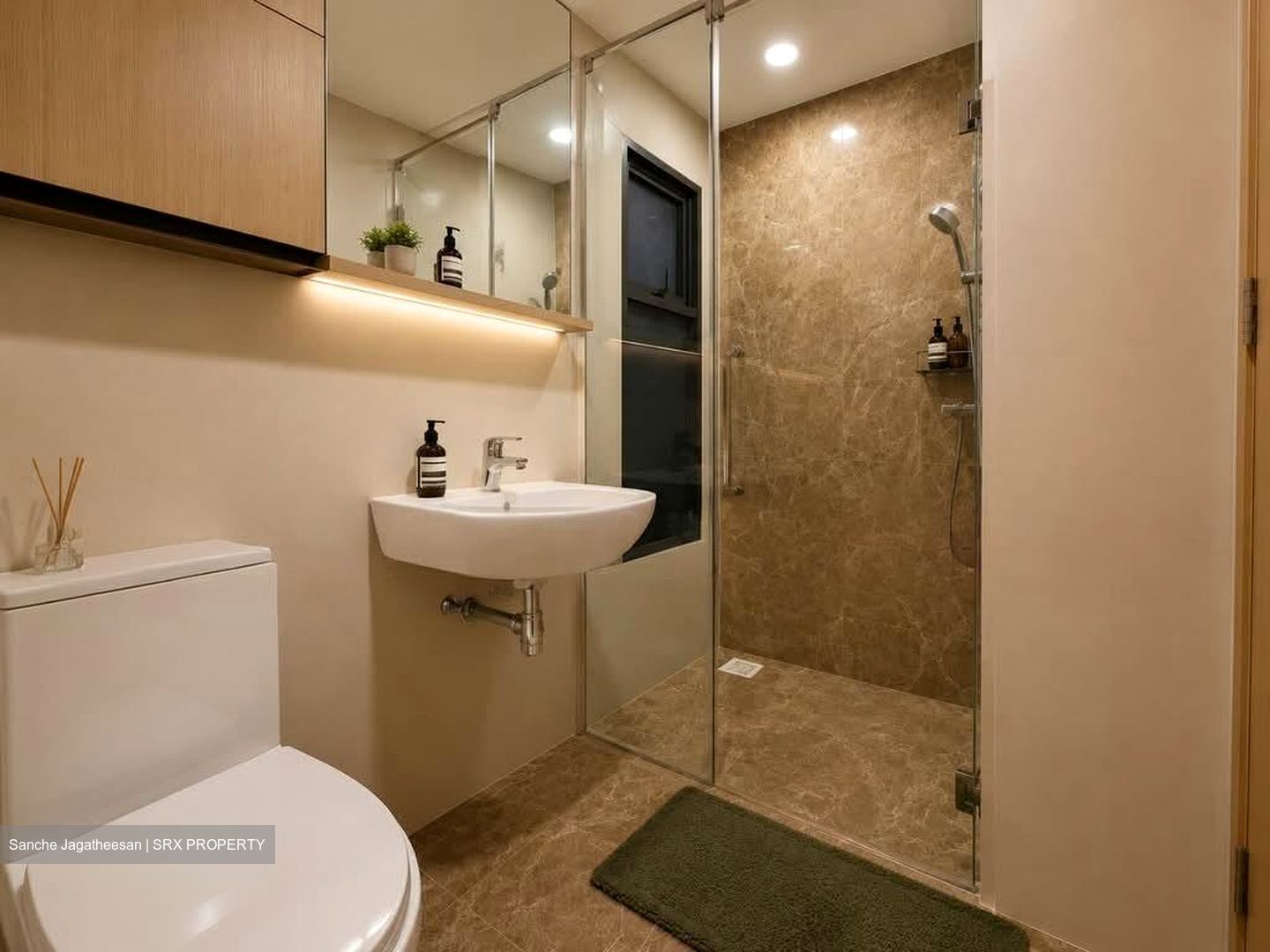 8@Woodleigh (D13), Condominium #563320711